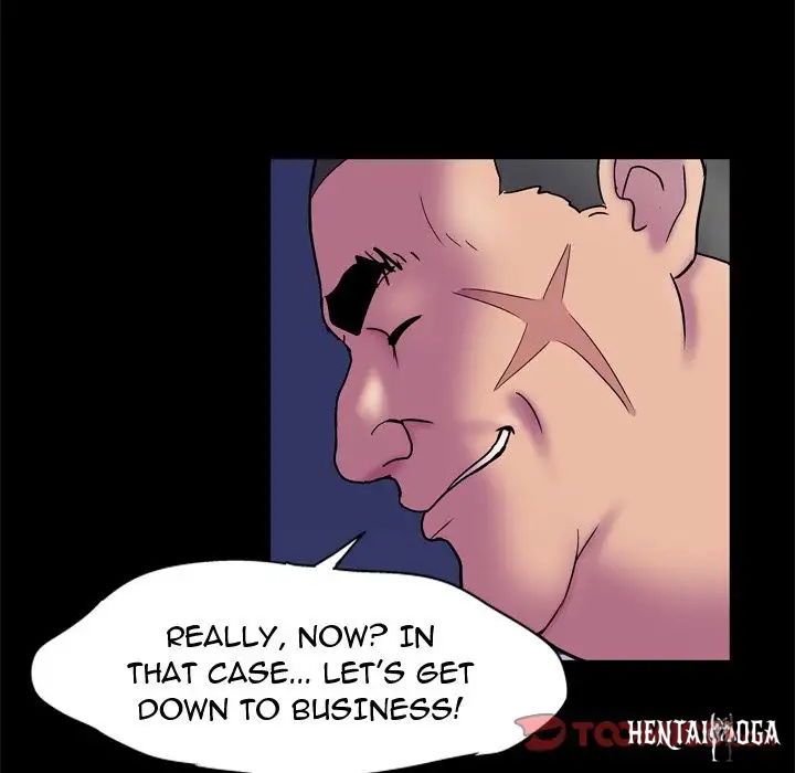 Project Utopia Project Utopia Chapter 51 - Page 30