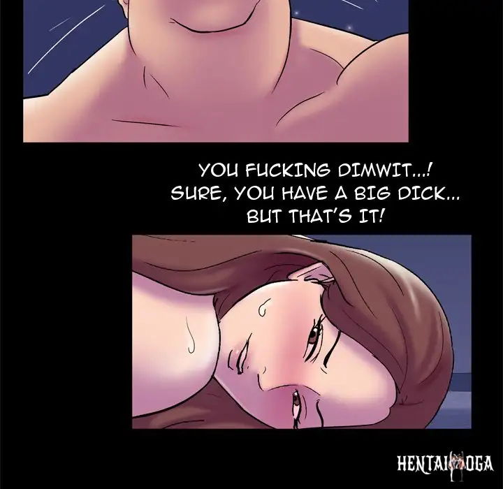 Project Utopia Project Utopia Chapter 51 - Page 45