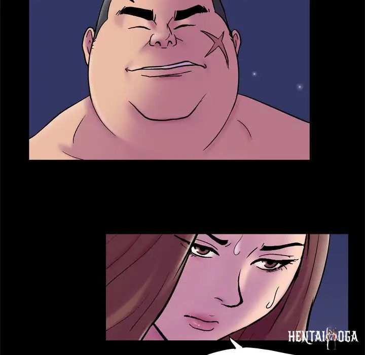 Project Utopia Project Utopia Chapter 51 - Page 5