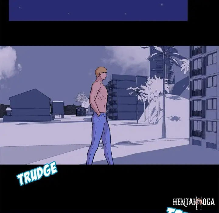 Project Utopia Project Utopia Chapter 51 - Page 54