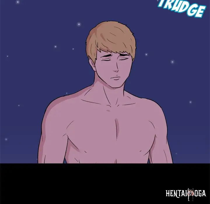 Project Utopia Project Utopia Chapter 51 - Page 55