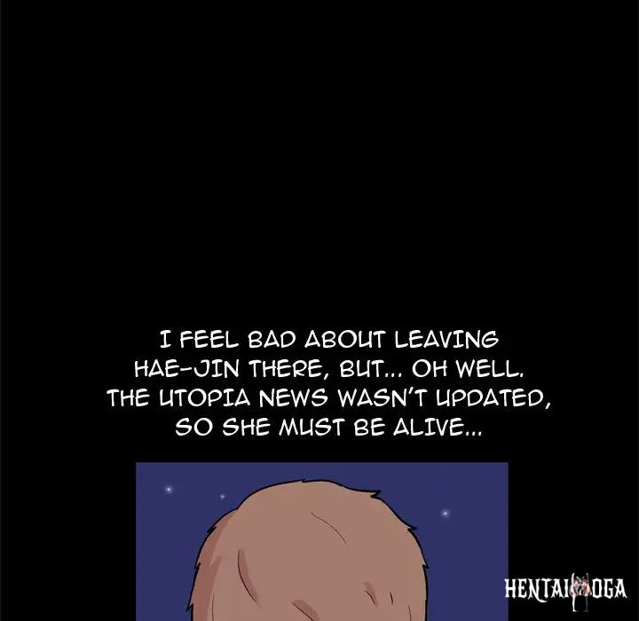 Project Utopia Project Utopia Chapter 51 - Page 56