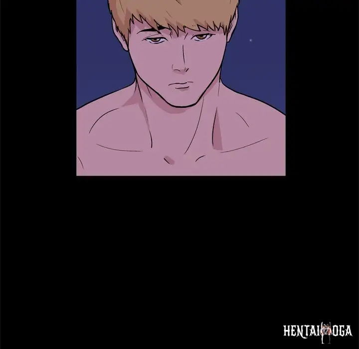 Project Utopia Project Utopia Chapter 51 - Page 57