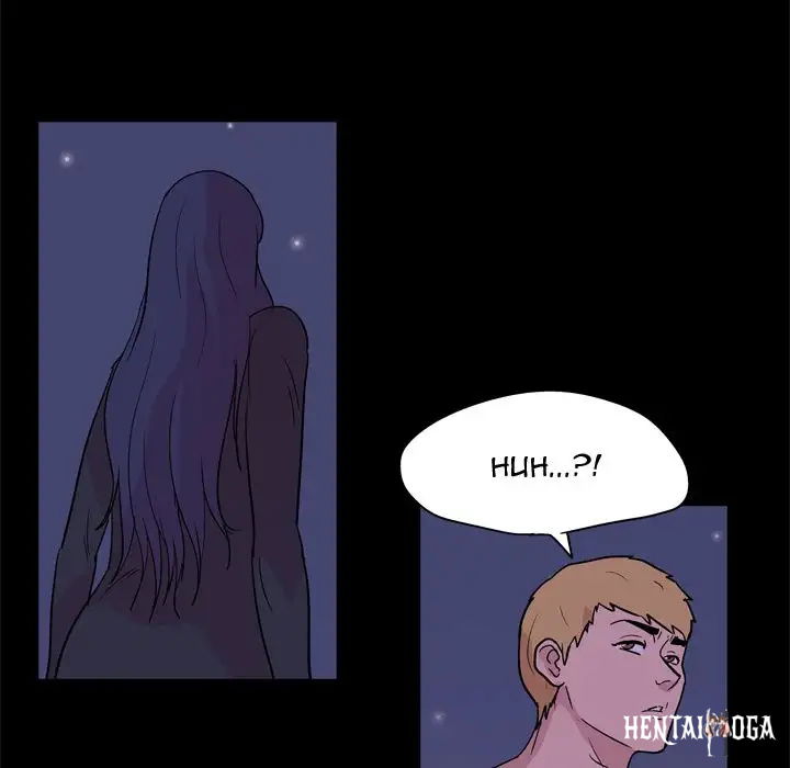 Project Utopia Project Utopia Chapter 51 - Page 59