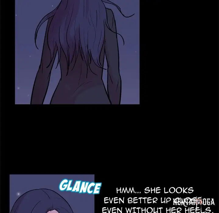 Project Utopia Project Utopia Chapter 51 - Page 62