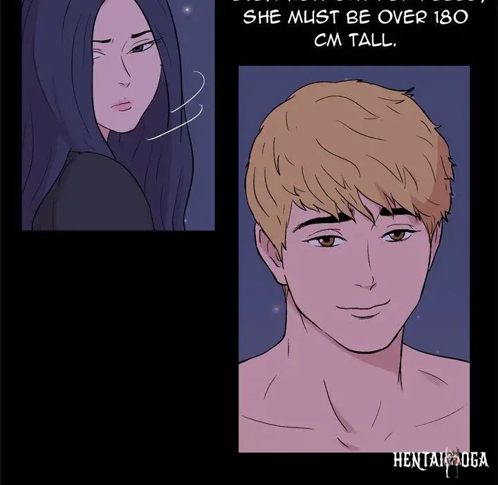 Project Utopia Project Utopia Chapter 51 - Page 63