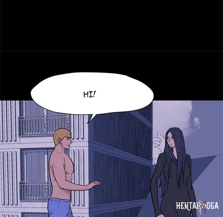 Project Utopia Project Utopia Chapter 51 - Page 64