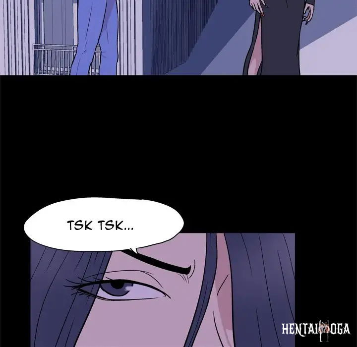 Project Utopia Project Utopia Chapter 51 - Page 65