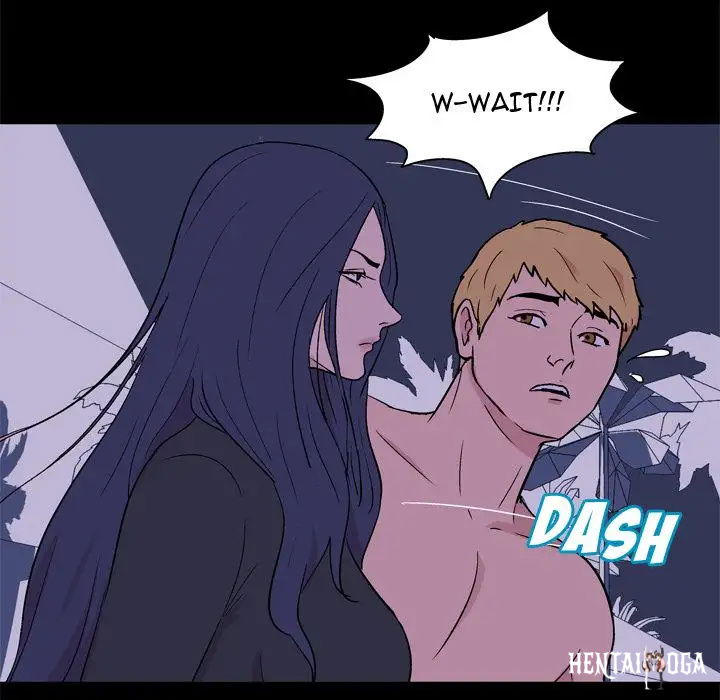 Project Utopia Project Utopia Chapter 51 - Page 69