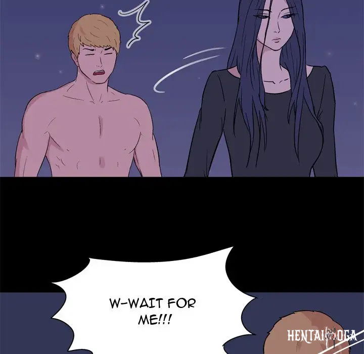 Project Utopia Project Utopia Chapter 51 - Page 72