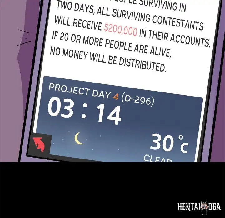 Project Utopia Project Utopia Chapter 51 - Page 79