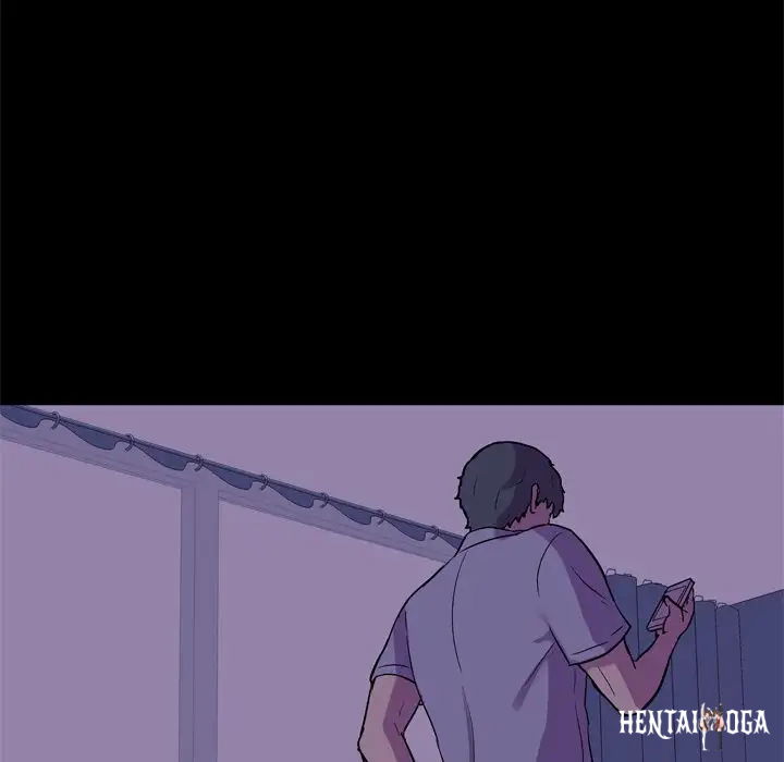 Project Utopia Project Utopia Chapter 51 - Page 80