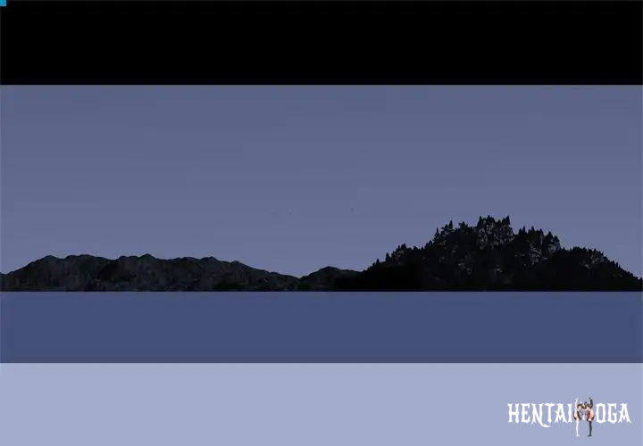 Project Utopia Project Utopia Chapter 52 - Page 1