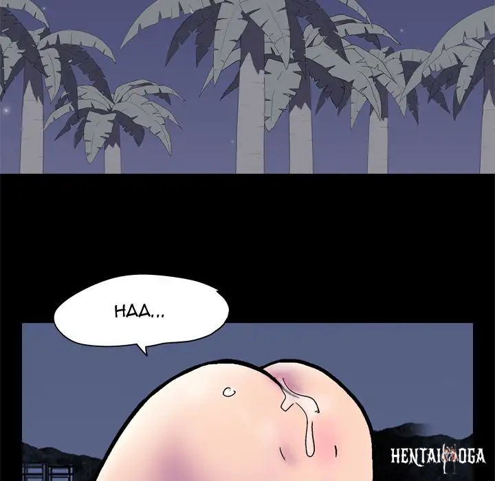 Project Utopia Project Utopia Chapter 52 - Page 14