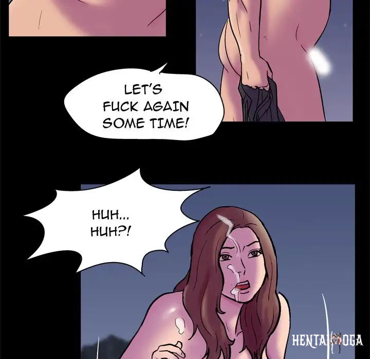 Project Utopia Project Utopia Chapter 52 - Page 18