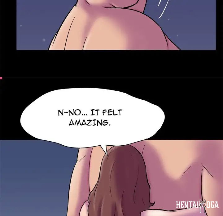 Project Utopia Project Utopia Chapter 52 - Page 22