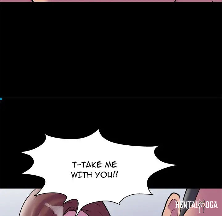 Project Utopia Project Utopia Chapter 52 - Page 27