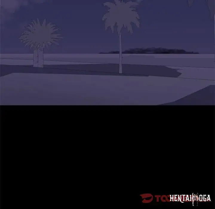 Project Utopia Project Utopia Chapter 52 - Page 32