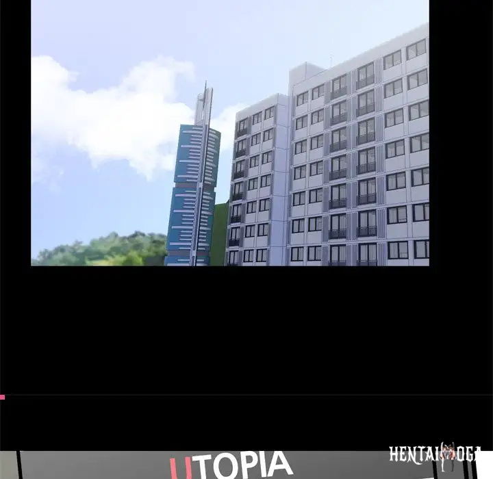 Project Utopia Project Utopia Chapter 52 - Page 35