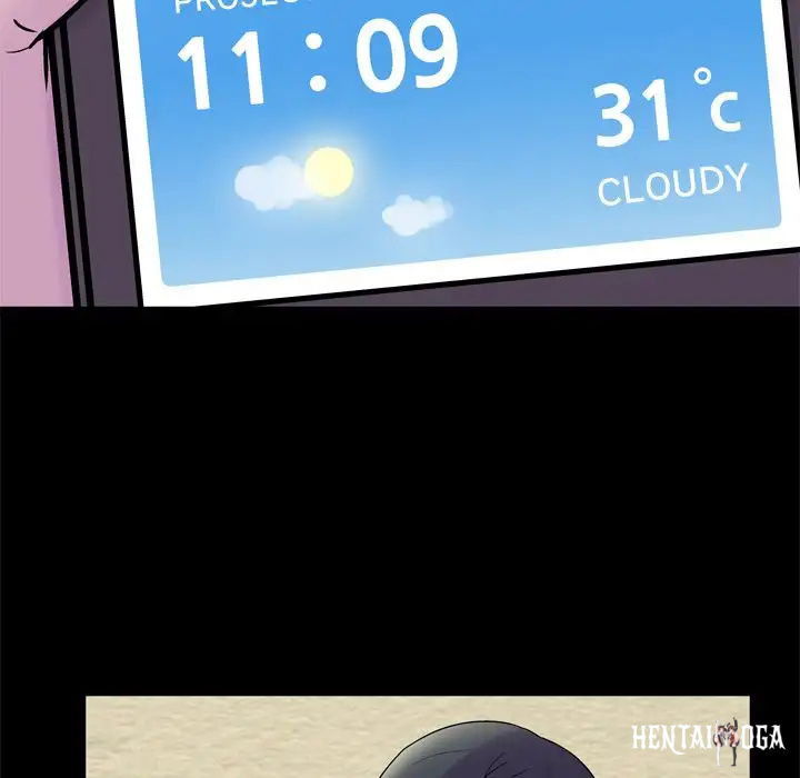 Project Utopia Project Utopia Chapter 52 - Page 37