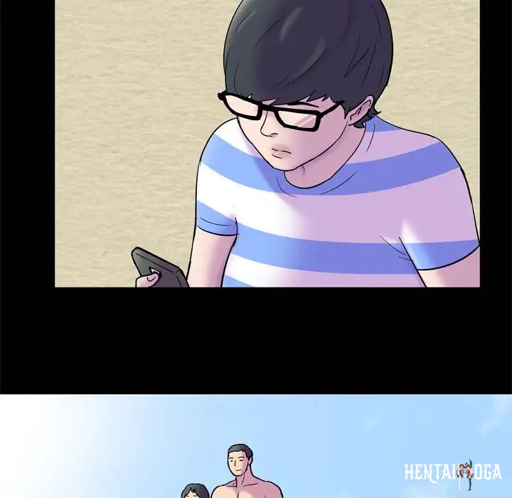 Project Utopia Project Utopia Chapter 52 - Page 38