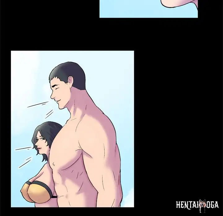 Project Utopia Project Utopia Chapter 52 - Page 41