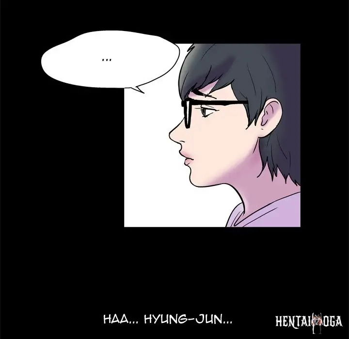 Project Utopia Project Utopia Chapter 52 - Page 42