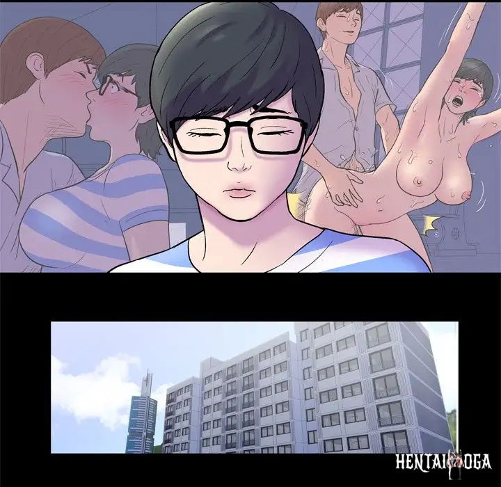 Project Utopia Project Utopia Chapter 52 - Page 43