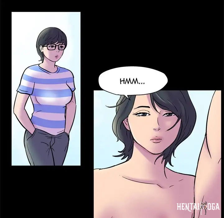 Project Utopia Project Utopia Chapter 52 - Page 44