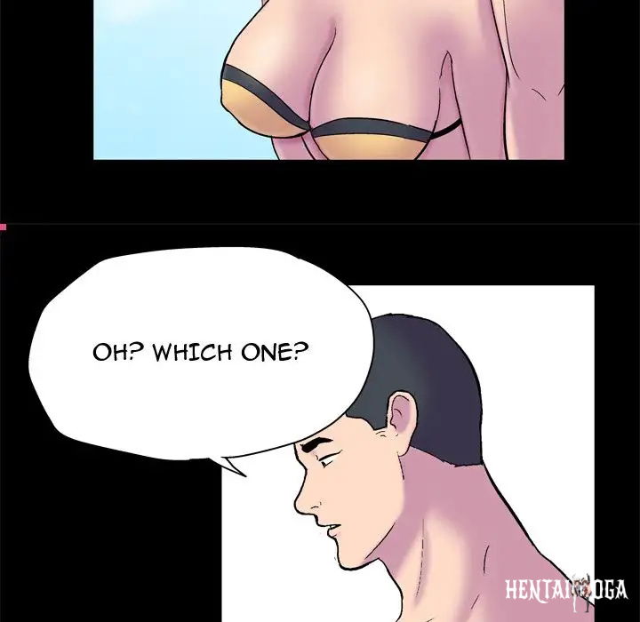 Project Utopia Project Utopia Chapter 52 - Page 46