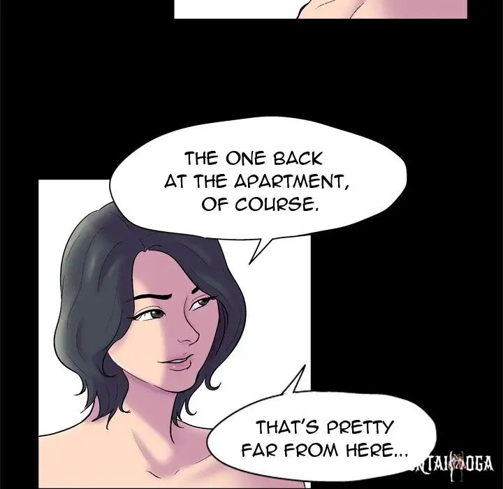 Project Utopia Project Utopia Chapter 52 - Page 47