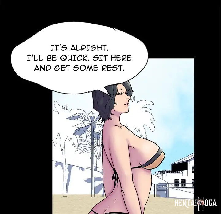 Project Utopia Project Utopia Chapter 52 - Page 48