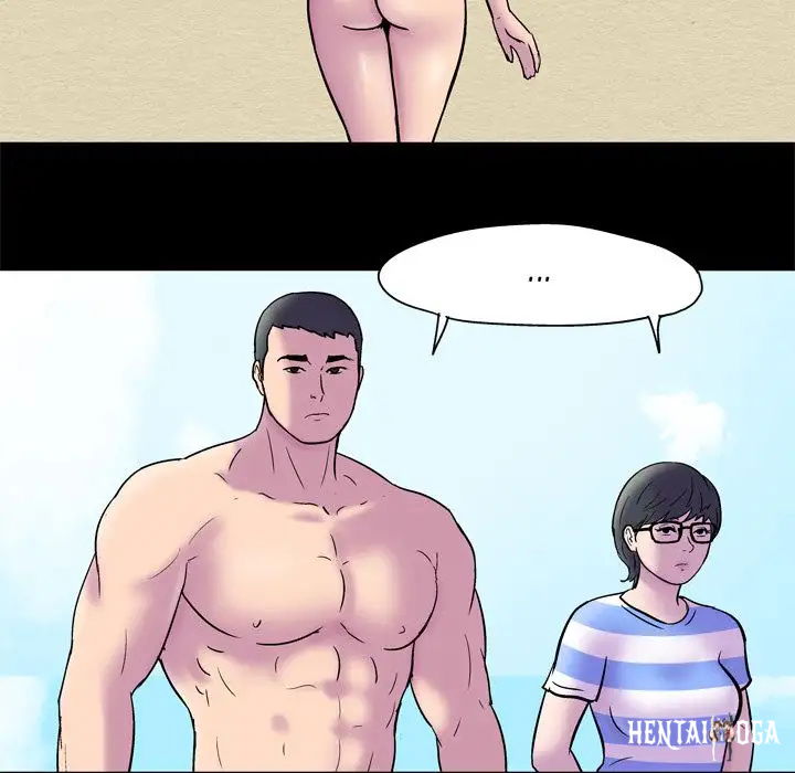 Project Utopia Project Utopia Chapter 52 - Page 50