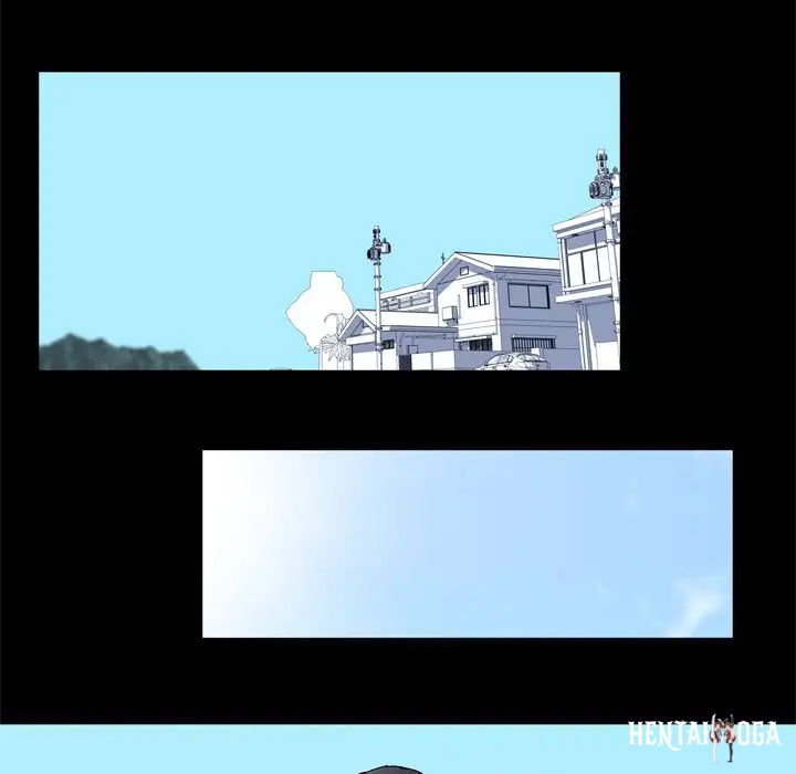 Project Utopia Project Utopia Chapter 52 - Page 51