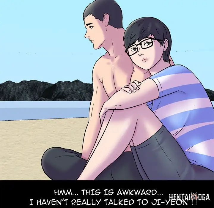 Project Utopia Project Utopia Chapter 52 - Page 52