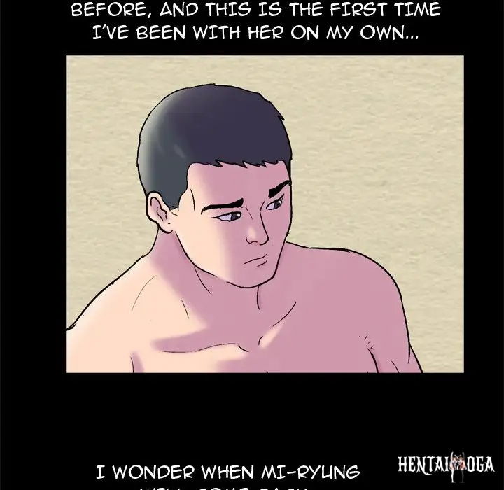 Project Utopia Project Utopia Chapter 52 - Page 53