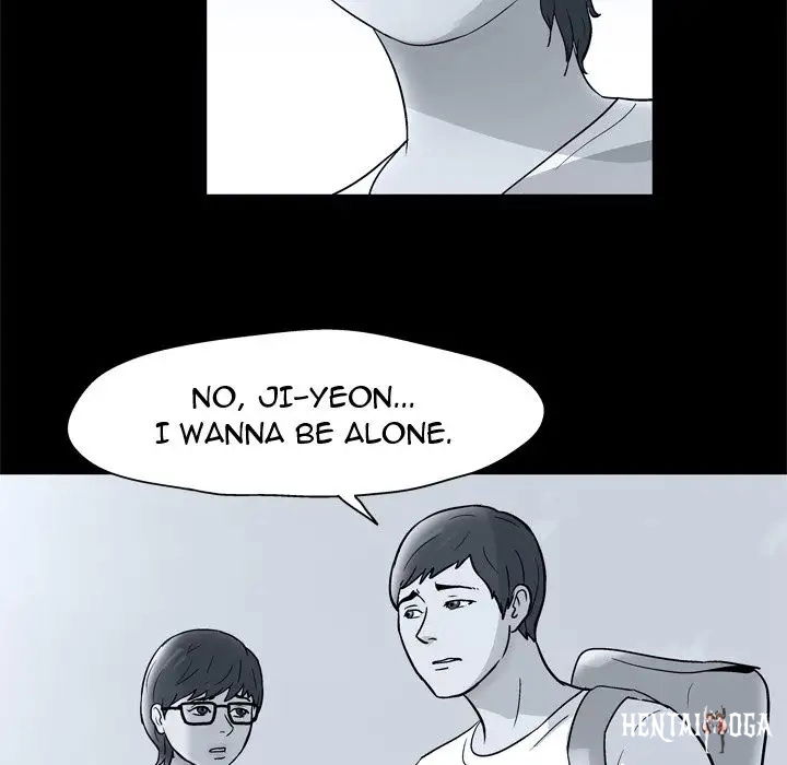 Project Utopia Project Utopia Chapter 52 - Page 60