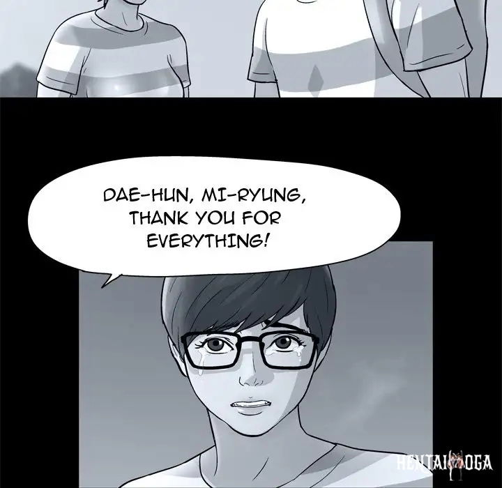 Project Utopia Project Utopia Chapter 52 - Page 61