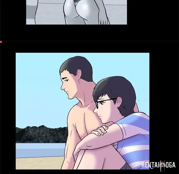 Project Utopia Project Utopia Chapter 52 - Page 64