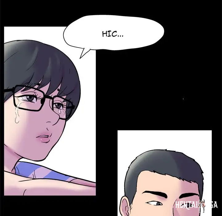 Project Utopia Project Utopia Chapter 52 - Page 65