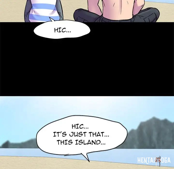 Project Utopia Project Utopia Chapter 52 - Page 69