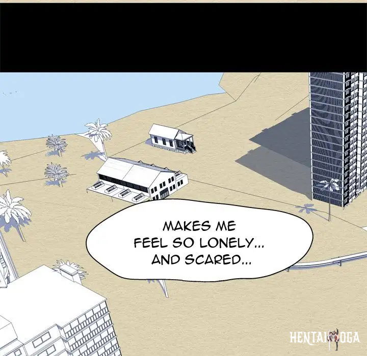 Project Utopia Project Utopia Chapter 52 - Page 70