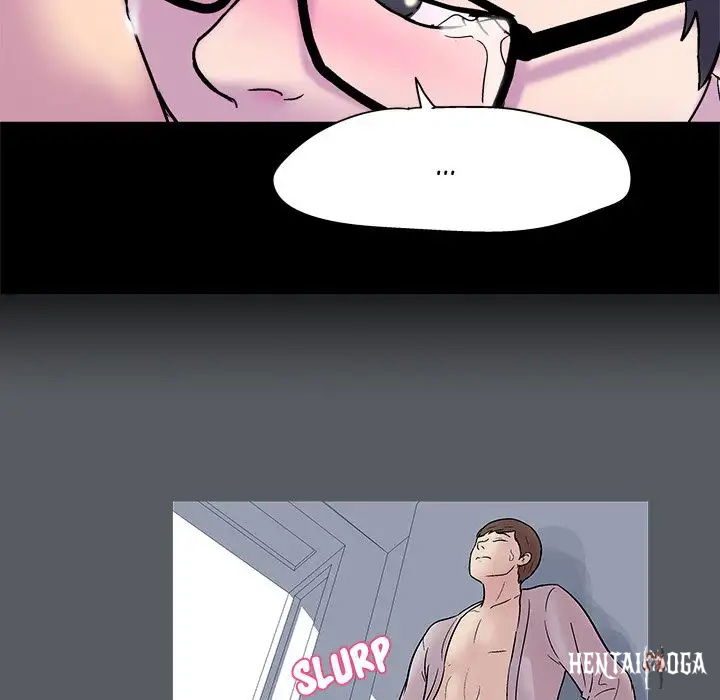 Project Utopia Project Utopia Chapter 52 - Page 79