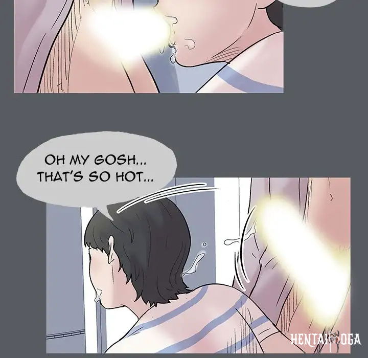 Project Utopia Project Utopia Chapter 52 - Page 81