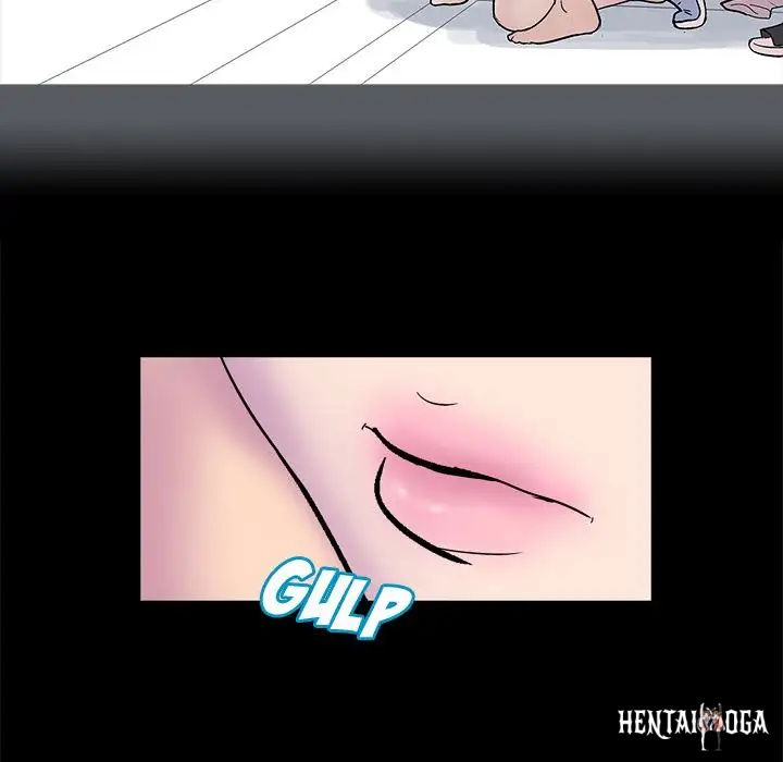 Project Utopia Project Utopia Chapter 52 - Page 89