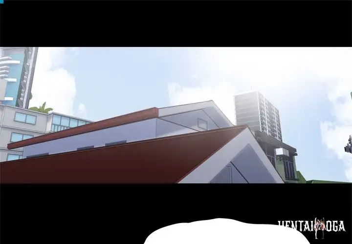 Project Utopia Project Utopia Chapter 53 - Page 1