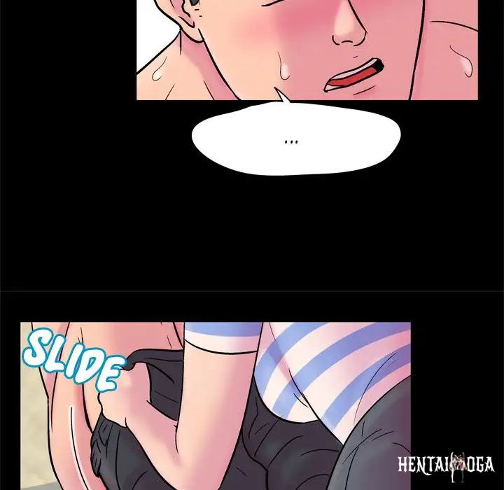 Project Utopia Project Utopia Chapter 53 - Page 10