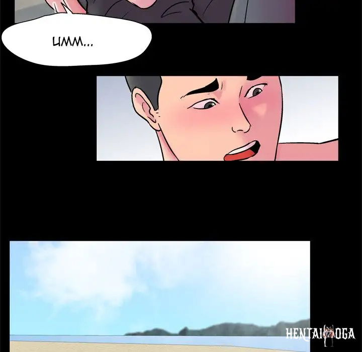 Project Utopia Project Utopia Chapter 53 - Page 11