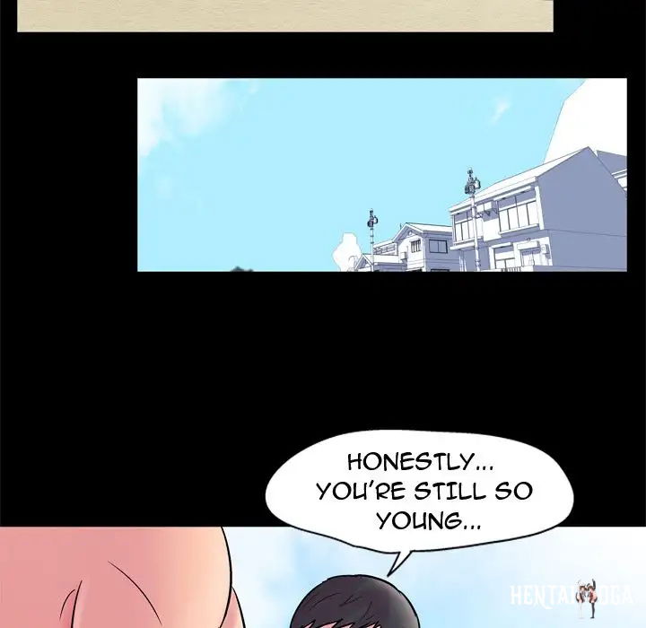 Project Utopia Project Utopia Chapter 53 - Page 12