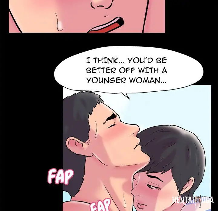 Project Utopia Project Utopia Chapter 53 - Page 15